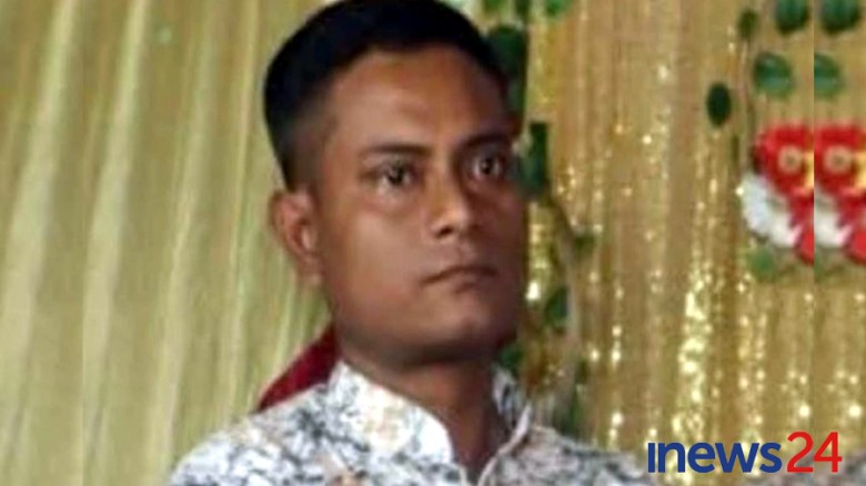 গাইবান্ধায় কুড়াল দিয়ে কুপিয়ে হিন্দু যুবককে হত্যা