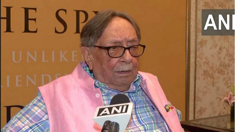 যুদ্ধে হারবে না ইরান, ভারতের উচিত বন্ধুর পাশে থাকা: সাবেক ‘র