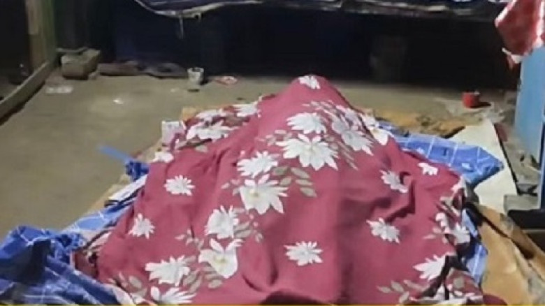 নাঙ্গলকোটে তুচ্ছ ঘটনায় বোনের হাতে ভাই খুন